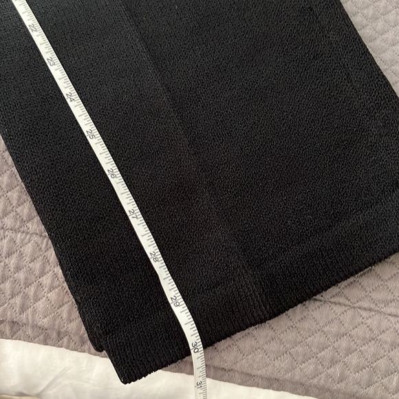 St. John classic knit pants - Picture 8 of 10